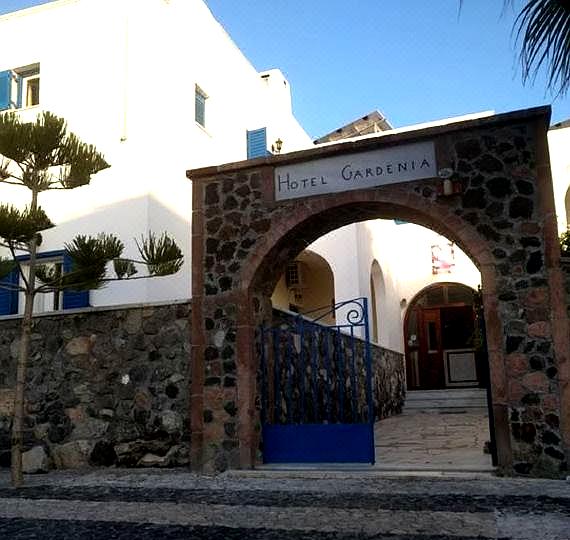 Gardenia Hotel